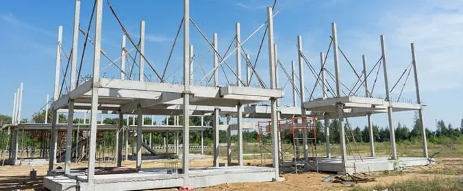 Edificação sustentável