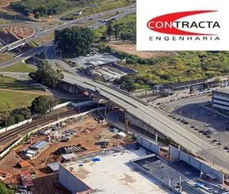 Obra - Construconsulting - Contracta