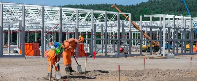 Obras do PAC Prazo para conclusão das obras do programa de aceleração do crescimento é estendido