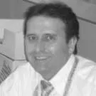 Osvaldo Gamboa Concretagem Formas Túneis