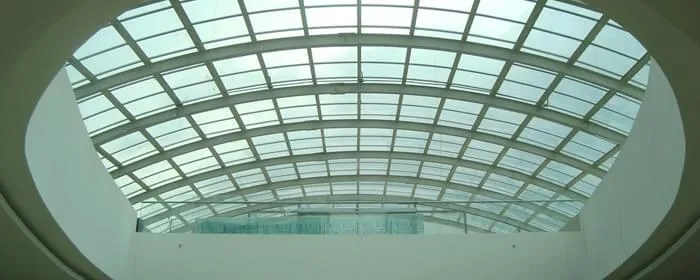 Painéis de policarbonato - Sunglaze