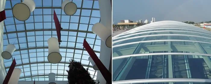 Painéis - Tecnologia solar Smart