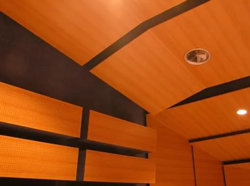 Isolamento acústico no teto, parede ou piso: o que é melhor? - Portal  Acústica