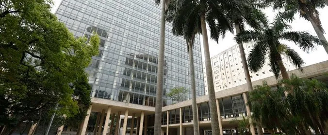 Palácio Gustavo Capanema