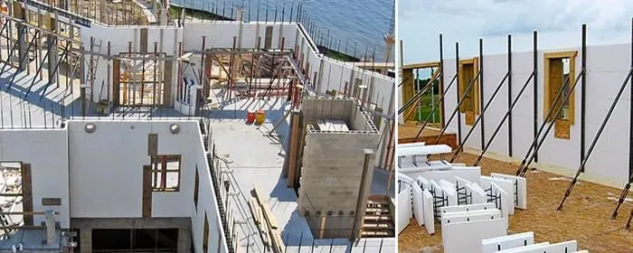 Paredes Autoportantes Arxx