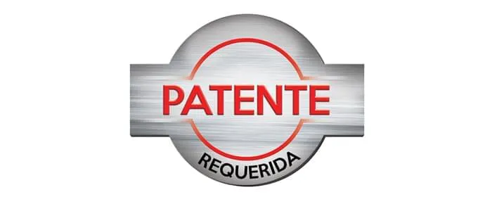 Patente Requerida
