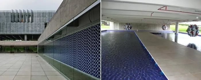 Pisos Elevados - Concrefit