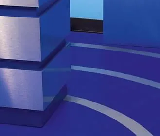 Pisos - Museu