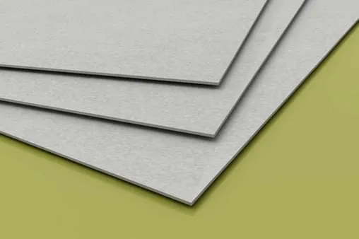 Placas cimentícias Decorlit: leves e facilmente montadas, agilizam construção