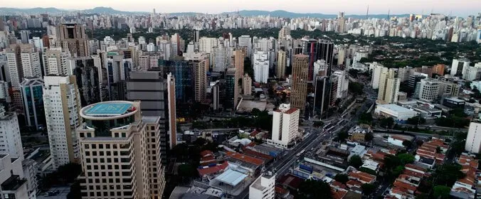 Preços dos imóveis residenciais aumentaram 1,74% em agosto