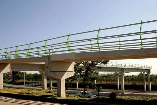 A hora do pré-fabricado