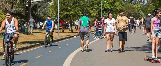 parque ibirapuera será concedido a iniciativa privada