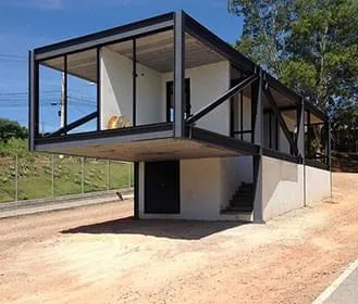 CAMPUS UNIVERSIDADE SÃO JUDAS - Shieh Arquitetos Associados