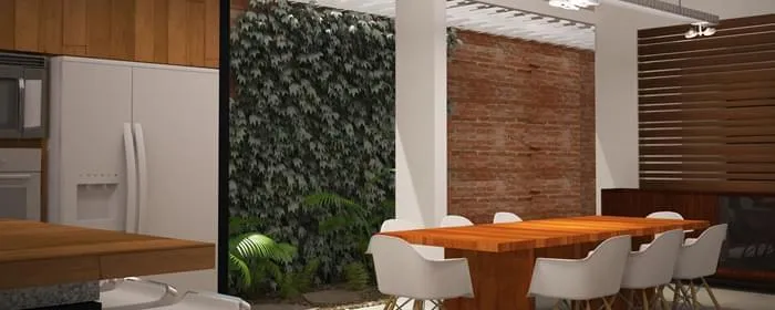 Projeto - Residência - Mozaik