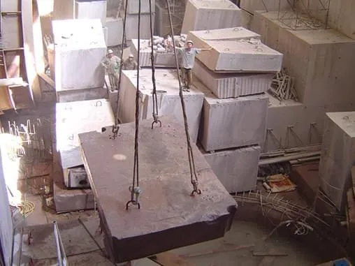 Reforma garante mais energia para Usina Hidroelétrica de Angola