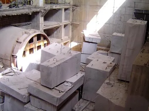 Reforma garante mais energia para Usina Hidroelétrica de Angola