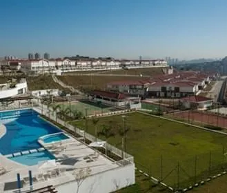 Quadra Poliesportiva