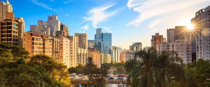 Cidade de São Paulo bate recorde histórico na venda de imóveis