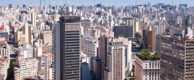 Prédios abandonados serão recuperados