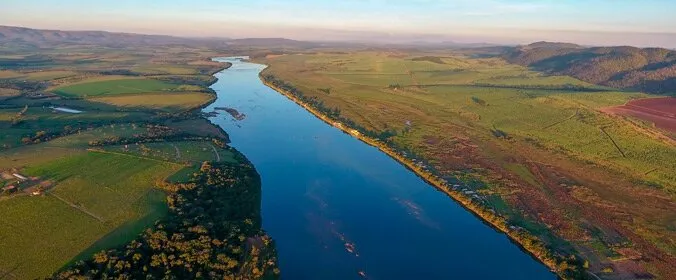 Minas Gerais irá revitalizar nascentes e bacias hidrográficas