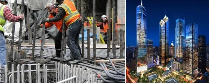 SAS Protensão - Aços - WTC