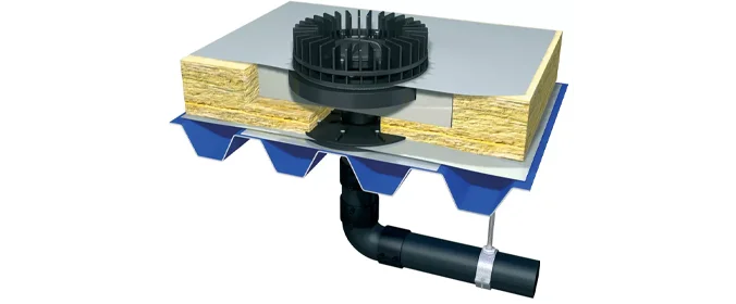 sistema queickstream da amanco wavin    