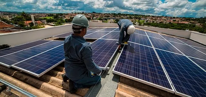 Qual é a melhor época para instalar um sistema fotovoltaico