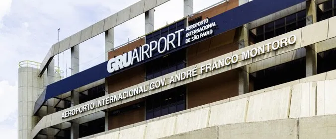 TCU suspense obras do monotrilho entre o Aeroporto de Guarulhos e a CPTM