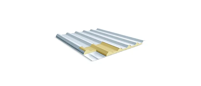 Telhas Termoacústicas 