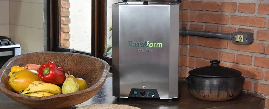 Terraform Kitchen