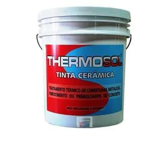 Thermosol