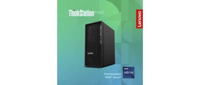 ThinkStation P340