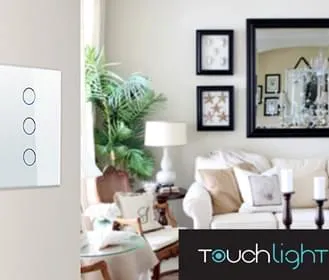 TouchLight