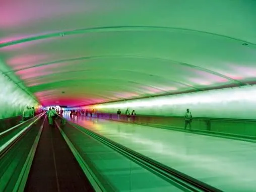 Solução de iluminação LED produzida no Brasil