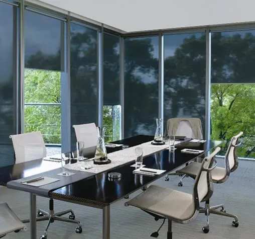 Sistema de proteção solar sustentável e diferenciado