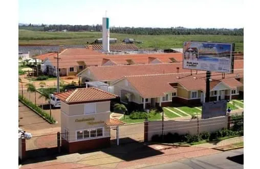 Sistema Construtivo Casaforte