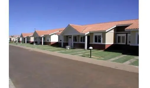 Sistema Construtivo Casaforte