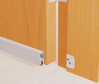 Veda Porta Automático