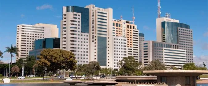 União coloca a venda 28 imóveis 