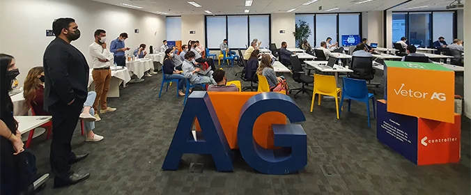 Vetor AG
