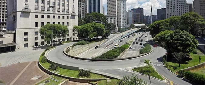 Edificação sustentável