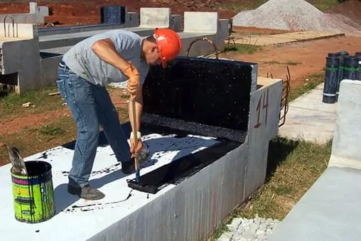 Viaduto Ferroban resgata o conceito da impermeabilização na sua concepção