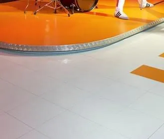 Vinílicos - Amtico