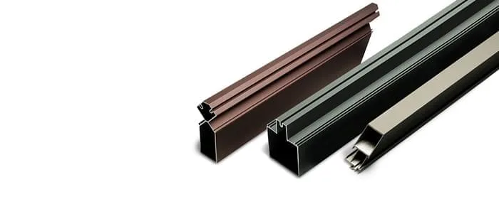 Votorantim Metais - Ecoperfil