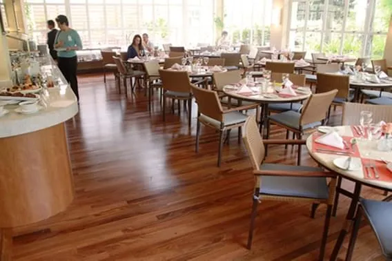 Assoalho de madeira é instalado em uma semana em contra piso úmido